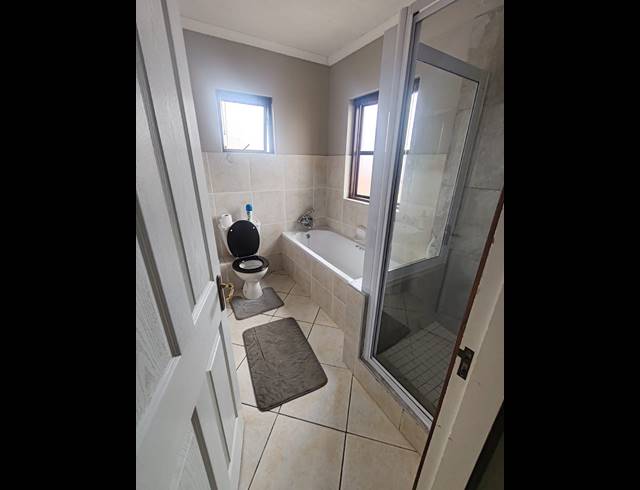 2 BEDROOM APARTMENT TO LET IN PLANTATIONS ESTATE